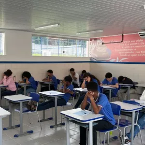 Olimpíada Brasileira de Matemática das Escolas públicas abre inscrições