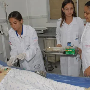 Organização curricular da Educação Profissional é publicada pela SEC