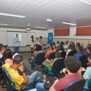 Parceria entre SEC e UNEB assegura aulas para estudantes que moram em localidades de difícil acesso