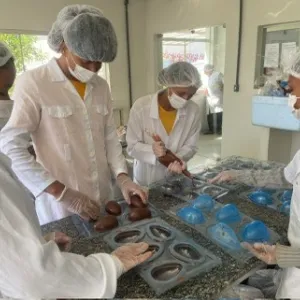 Prazo de inscrição para mais de 14 mil vagas em cursos técnicos gratuitos termina nesta quinta (27)