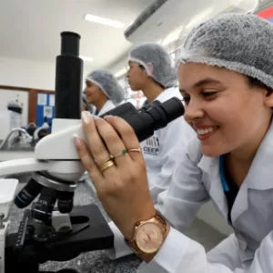 SEC divulga resultado da segunda etapa do sorteio de vagas para cursos técnicos Prosub