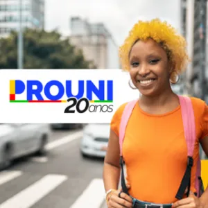 Prouni: 1ª chamada será divulgada às 18h de terça-feira (4)