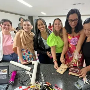 Educadores em formação 