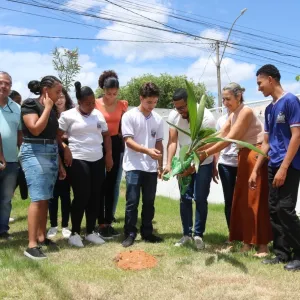 Semana de Integração fortalece ensino técnico no Colégio Monsenhor Turíbio Vilanova, em Bom Jesus da Lapa