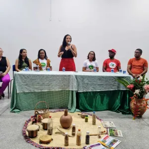 Seminário Territorial dá início à série de encontros sobre Educação do Campo na Bahia
