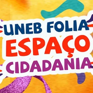 UNEB estreia Espaço Cidadania no circuito oficial do Carnaval de Salvador