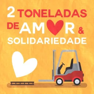 UNEB abraça a solidariedade e adere à campanha Carnaval sem Fome