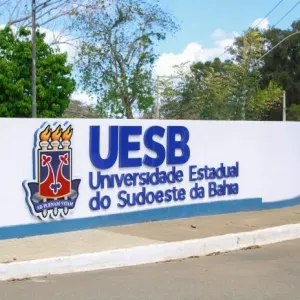 Uesb abre seleção de professor substituto para Vitória da Conquista