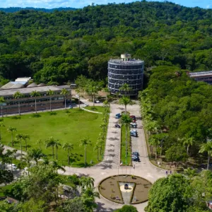 Uesc se destaca na Perspectiva Internacional do ranking Times Higher Education 2025