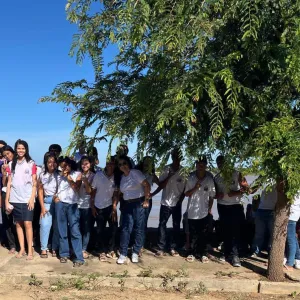 Expedição Ambiental 