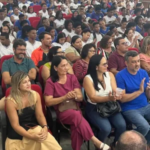 Governo entrega ampliação e modernização da infraestrutura de colégio estadual em Ubaitaba 