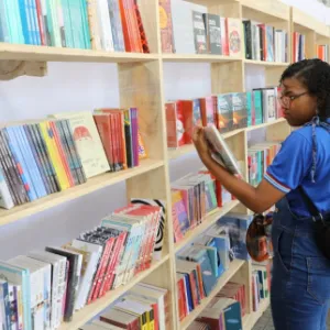 Governo da Bahia abre inscrições para o edital de apoio a Festas, Feiras e Festivais Literários