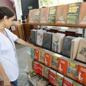 Inscrições para o edital de apoio a festas, feiras e festivais literários seguem abertas até 31 de julho