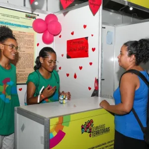 Inscrições para escolas estaduais apresentarem projetos no Encontro Estudantil 2024 são prorrogadas