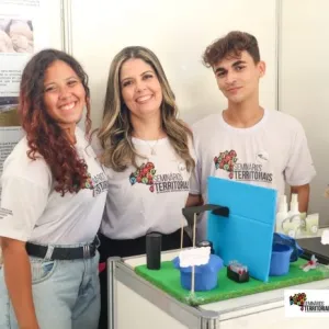 Estudantes de Educação Profissional de Araci desenvolvem possíveis soluções contra arboviroses