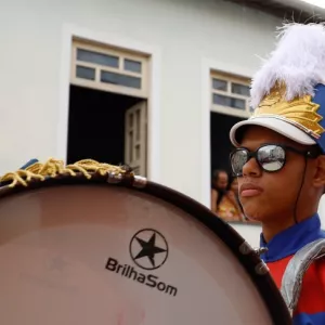 Transferência da sede do Governo do Estado para Cachoeira marca início das comemorações pelo 2 de Julho