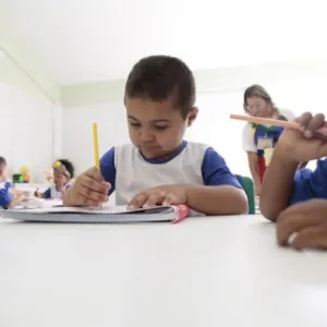 Redes podem responder a pesquisa de educação infantil até 21/7