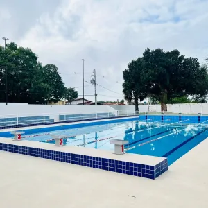 Estado moderniza escolas de tempo integral em Feira de Santana