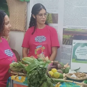 Projeto sobre agricultura sustentável quilombola é primeiro colocado em premiação da Sudene