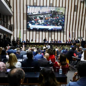 “Primeiro projeto de lei que encaminharei à Alba em 2025 será a criação do programa Bahia Alfabetizada”, anuncia Jerônimo Rodrigues