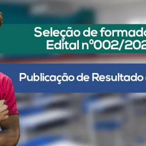 Secretaria publica resultado dos recursos e lista final de inscritos