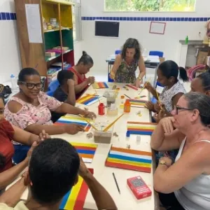 SEC publica resultado final da seleção de 1.624 profissionais da Educação Especializada