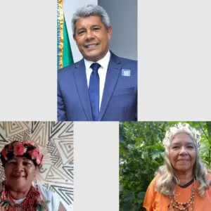 Uesc concede título de Honoris Causa ao governador Jerônimo Rodrigues