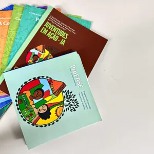 Programa de Educação Ambiental orienta escolas da rede estadual na promoção da sustentabilidade