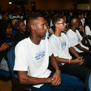 Universidade Para Todos 