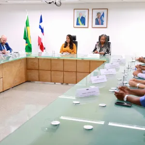 SEC reúne instituições parceiras e sociedade civil para apresentar o programa Bahia Alfabetizada