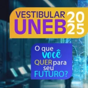 UNEB divulga resultado dos candidatos classificados em 2ª chamada do Vestibular 2025
