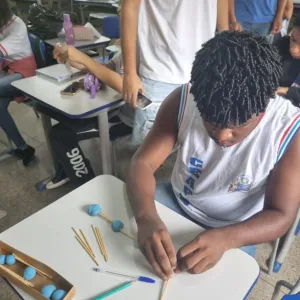 Educação inclusiva: estudante PCD conquista bolsa integral no Prouni para cursar Direito