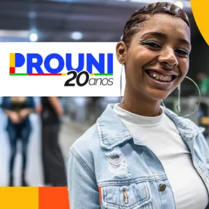 Prouni 2025: aberto período para participar da lista de espera