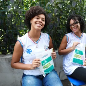 Odontomóvel inicia nova fase de atendimentos nas escolas estaduais