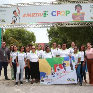 Acesso à educação profissional e à superior é reforçado