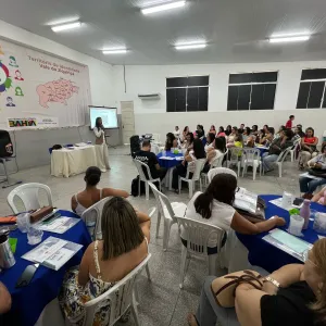 AC Territorial em Amargosa