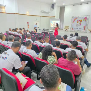 AC Territorial na Bahia