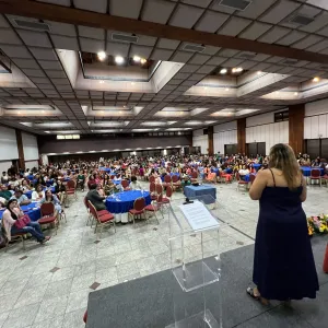 Educadores em formação