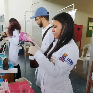 “Ciência na Uesb” estreia nova temporada com vídeos especiais