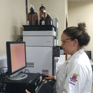 Ciência na Uesb: será que a creatina que você consome está adulterada?