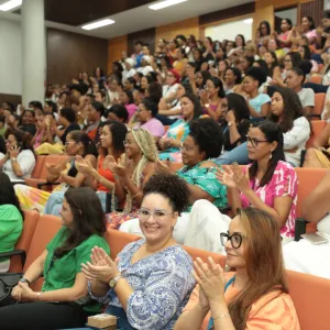 Mês da Mulher terá programação especial promovida pela SEC