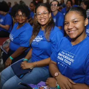 Universidade para Todos