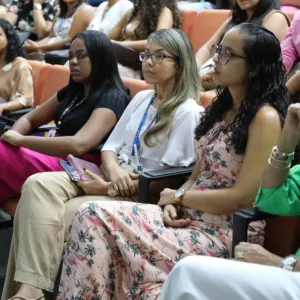 Seleção de nutricionistas 