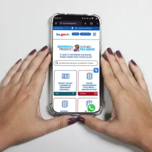 Governo baiano disponibiliza informe de rendimentos com novo acesso pelo ba.gov.br