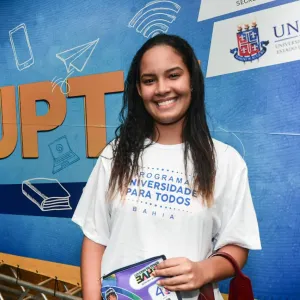 Universidades selecionam monitores e equipes de trabalho do UPT 2025