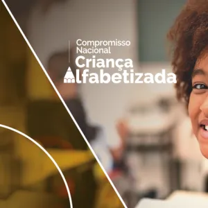 Criança Alfabetizada