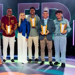 Três projetos baianos vencem a 4a edição do Prêmio LED