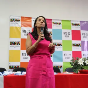 Equipe técnica da SEC cumpre maratona de agenda em Jequié