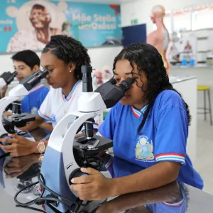 Rede de Educação Profissional  baiana é a segunda que mais cresce no país