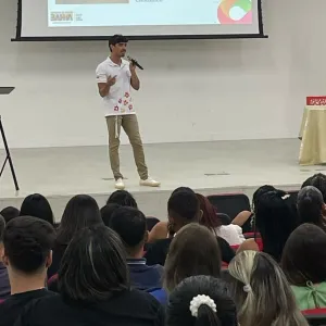 Encontros Territoriais de Educação Especial mobilizam educadores da rede estadual